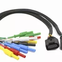 10 Way VAG Automotive Connector Breakout